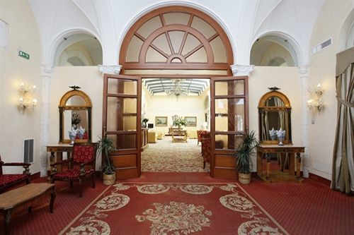 Grande Internazionale 4* Brindisi