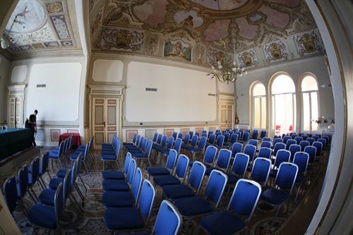 Grande Internazionale Hotel