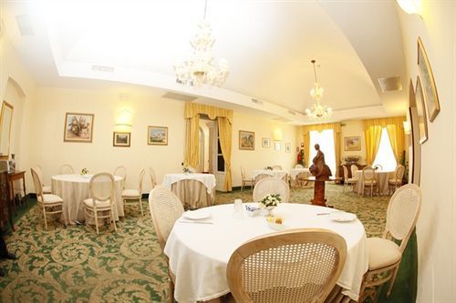 Hotel Grande Internazionale 4*