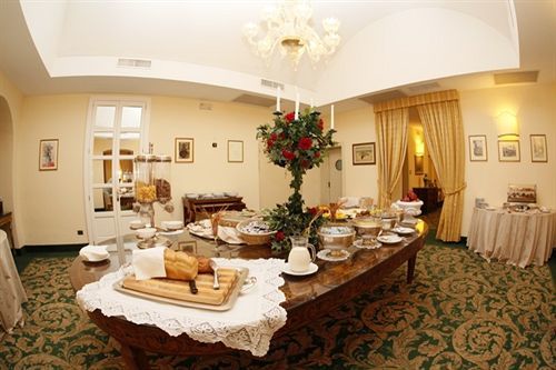 Hotel Grande Internazionale 4*
