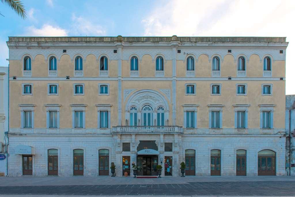 Hotel Grande Internazionale 4*